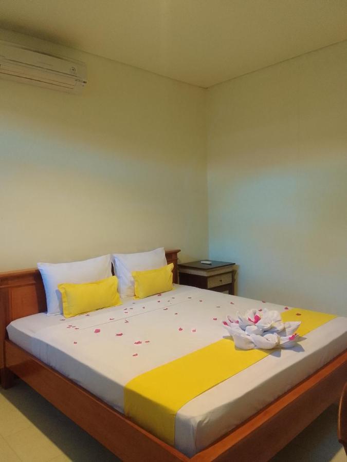Gili Maya Cottages Gili Air Luaran gambar