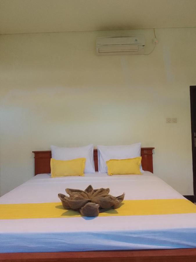 Gili Maya Cottages Gili Air Luaran gambar