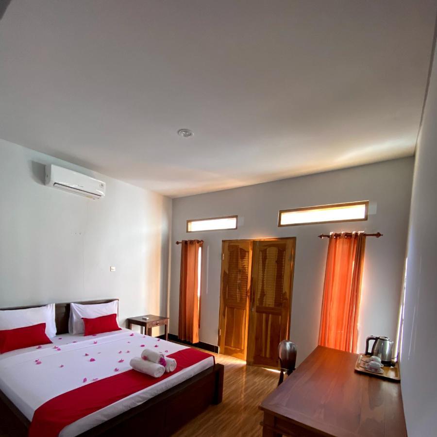 Gili Maya Cottages Gili Air Luaran gambar