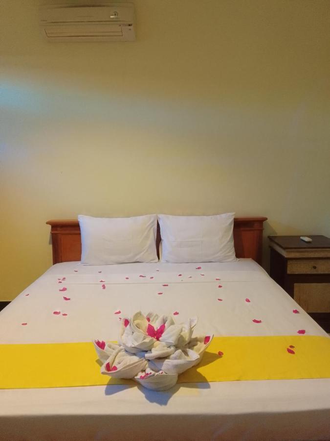 Gili Maya Cottages Gili Air Luaran gambar
