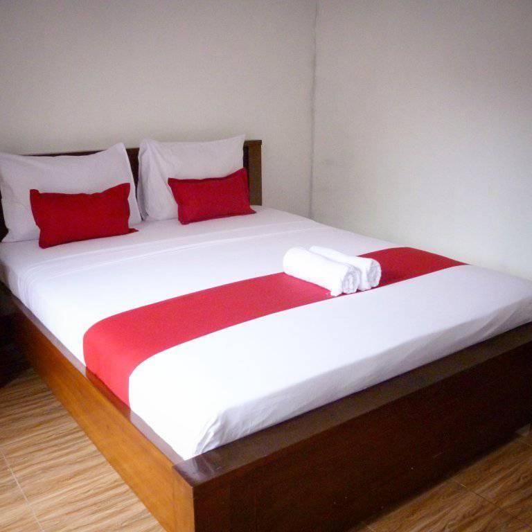 Gili Maya Cottages Gili Air Luaran gambar