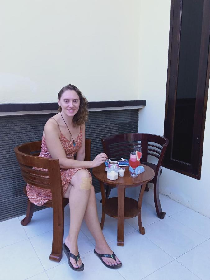 Gili Maya Cottages Gili Air Luaran gambar